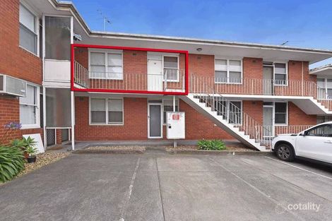 Property photo of 14/552 Moreland Road Brunswick West VIC 3055