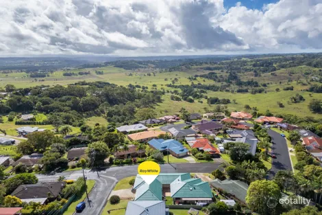 Property photo of 2/15 Sunnybank Avenue Goonellabah NSW 2480