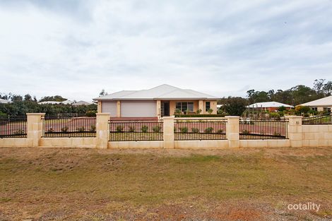 77 Learmouth Turn, Byford, WA 6122