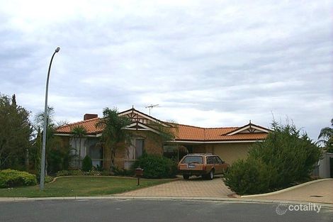 14 Dunlop Rise, Kinross, WA 6028