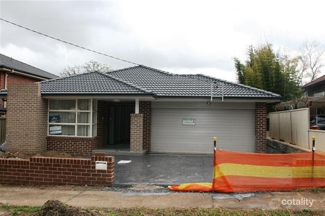 Property photo of 21 Moree Avenue Westmead NSW 2145