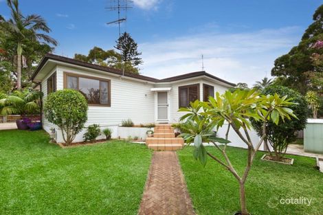 Property photo of 26 Tor Road Dee Why NSW 2099