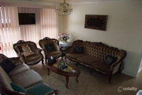 Property photo of 32 Cartwright Avenue Miller NSW 2168