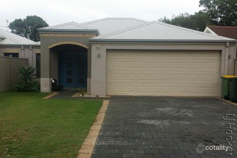 4b Nookie St, Dudley Park, WA 6210