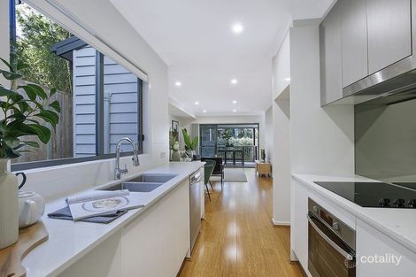 Property photo of 4/73 Railway Parade Norman Park QLD 4170