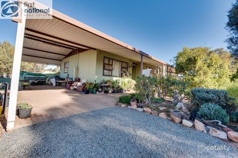 Property photo of 38-41 Wolseley Terrace Quorn SA 5433