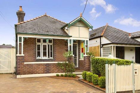 8 New Jersey Rd, Five Dock, NSW 2046