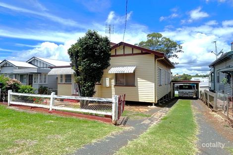 8 Wilmot St, South Toowoomba, QLD 4350
