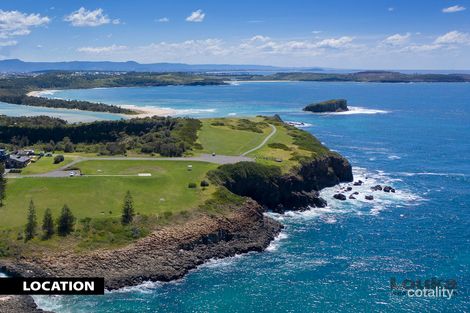Property photo of 51 Johnson Street Kiama Downs NSW 2533