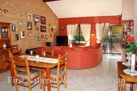 Property photo of 8/9 Oakland Avenue Baulkham Hills NSW 2153