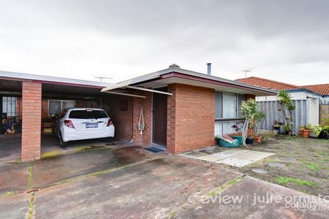 Property photo of 309B Hector Street Tuart Hill WA 6060