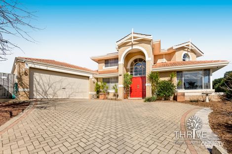 Property photo of 11 Kingston Heath Mews Jandakot WA 6164