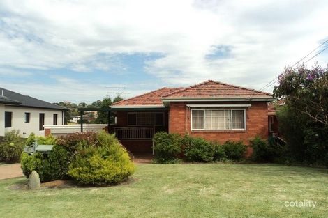 Property photo of 38 Collins Crescent Yagoona NSW 2199