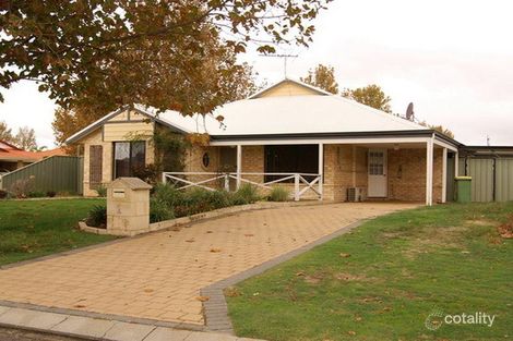 1 Connolly Mews, Atwell, WA 6164