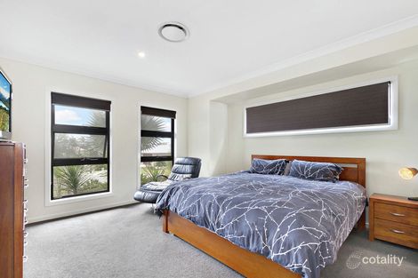 Property photo of 12 Perrins Close Warner QLD 4500