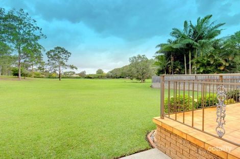 Property photo of 8 Yalkuri Drive Nerang QLD 4211