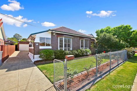 Property photo of 53 Nirranda Street Concord West NSW 2138