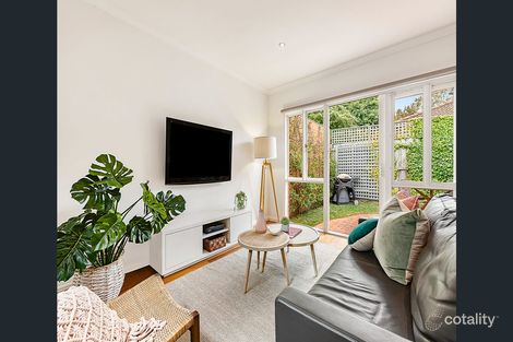 Property photo of 3/24 Ludstone Street Hampton VIC 3188