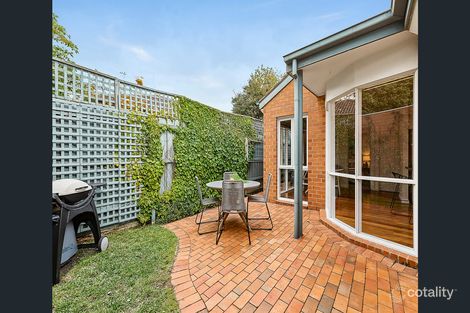 Property photo of 3/24 Ludstone Street Hampton VIC 3188