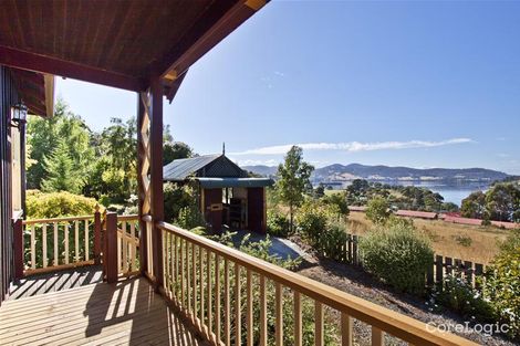 Property photo of 18 Percy Street Port Huon TAS 7116