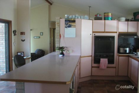 Property photo of 14 Cooee Court Barmaryee QLD 4703