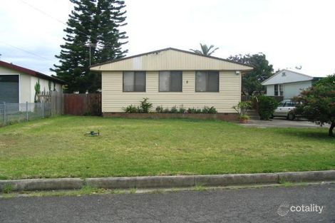 9 Kilkenny Ave, Smithfield, NSW 2164