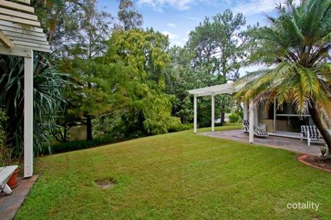 Property photo of 52 Karina Crescent Broadbeach Waters QLD 4218