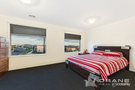 Property photo of 114 Aspire Boulevard Plumpton VIC 3335