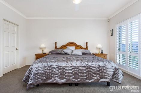 Property photo of 9 Connaught Circuit Kellyville NSW 2155