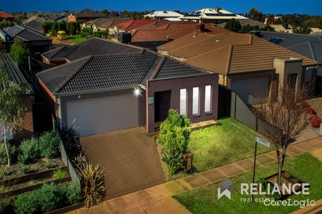 Property photo of 33 Barwick Gardens Point Cook VIC 3030