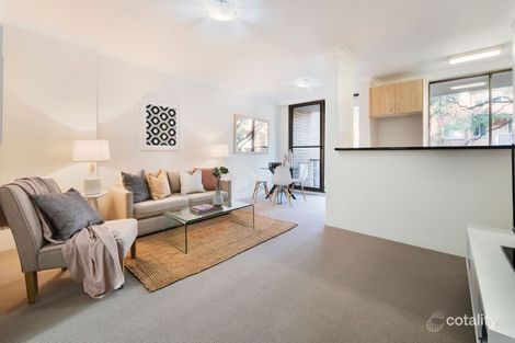 Property photo of 7/61-65 Macarthur Street Ultimo NSW 2007
