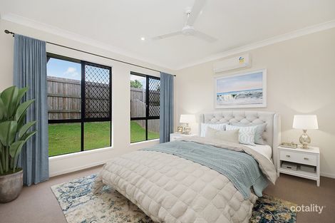 Property photo of 52 Twinview Terrace Idalia QLD 4811