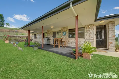 Property photo of 23 Liffey Way Calliope QLD 4680