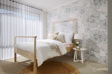 Property photo of LOT 521 Mogumber Avenue Midvale WA 6056