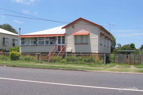 Property photo of 58 Tingal Road Wynnum QLD 4178