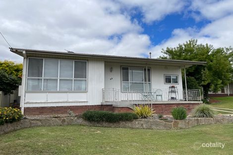 Property photo of 33 Culey Avenue Cooma NSW 2630