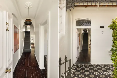 Property photo of 12 Thurlow Street Redfern NSW 2016