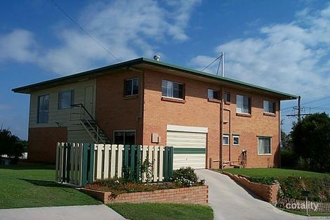 1 Rigby Cres, West Gladstone, QLD 4680