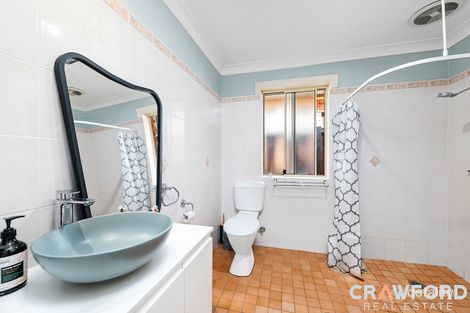 Property photo of 7/250 Park Avenue Kotara NSW 2289