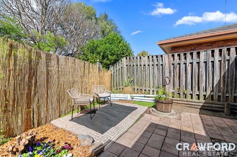 Property photo of 7/250 Park Avenue Kotara NSW 2289