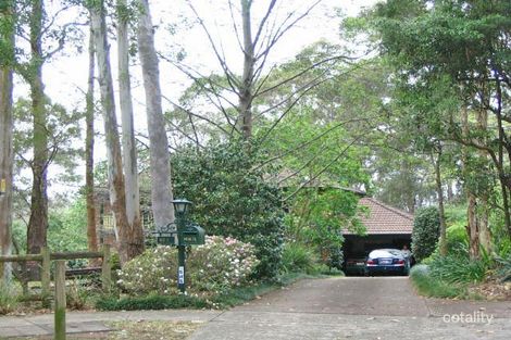 42a Roland Ave, Wahroonga, NSW 2076