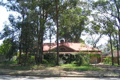 63 St Johns Rd, Blaxland, NSW 2774