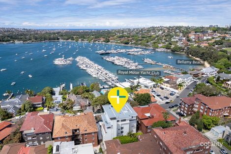 Property photo of 7/38 Wunulla Road Point Piper NSW 2027