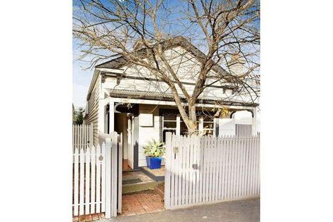 Property photo of 6 Steele Avenue St Kilda VIC 3182