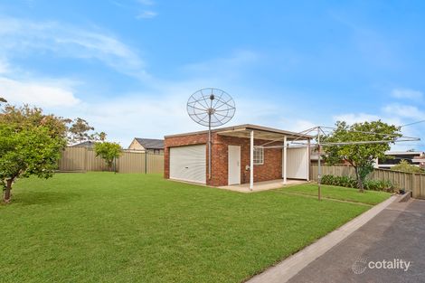 Property photo of 22 Campbell Street Abbotsford NSW 2046