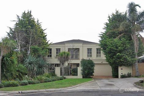 5 Cliff Gr, Beaumaris, VIC 3193