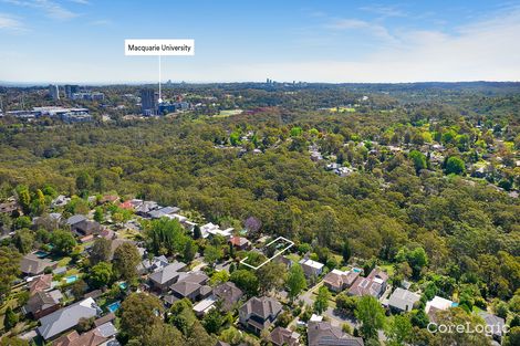 Property photo of 78 Kooloona Crescent West Pymble NSW 2073