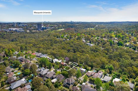 Property photo of 78 Kooloona Crescent West Pymble NSW 2073