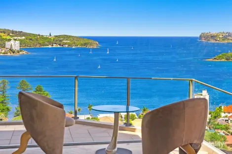 Property photo of 37 Upper Clifford Avenue Fairlight NSW 2094