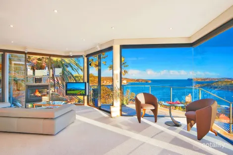 Property photo of 37 Upper Clifford Avenue Fairlight NSW 2094